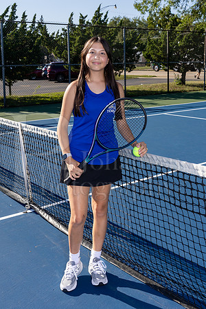 Rockford Christian Girls Tennis Fall 2024-0074
