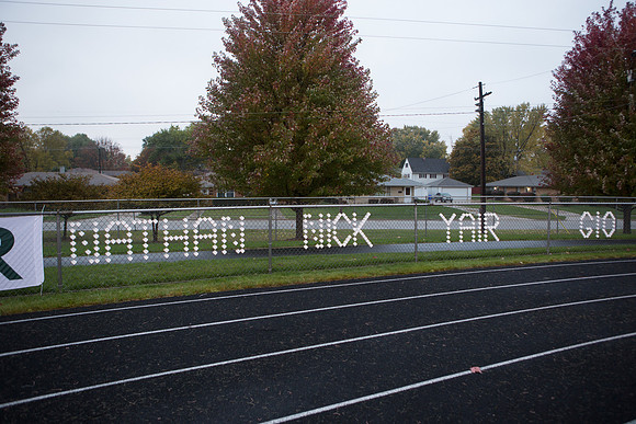 Boylan Boys Varisty Soccer Senior Night 10-15-2014-9261