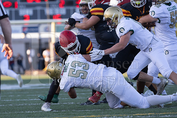 Boylan Varsity Football vs Jefferson 9-1-2023-1886