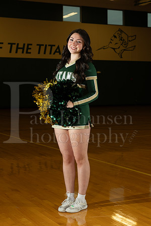 Boylan Senior Cheer Basketball Photo Shoot 12-27-2024-0003