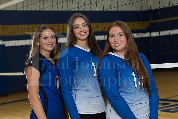 Rockford Christian Girls Varsity Volleyball Fall 2024-0247