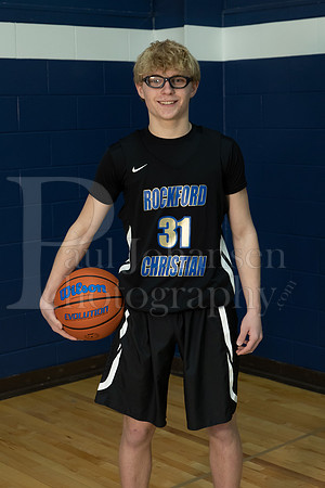 Rockford Christian Boys Varsity Basketball Winter 2020-0380