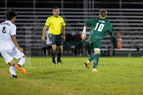 Boylan Boys Varsity Soccer vs Auburn 9-20-2022-0207