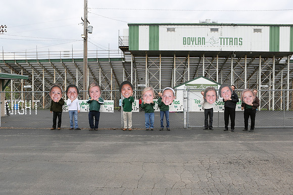 Boylan Varsity Girls Soccer Senior Night 5-16-2014-3460