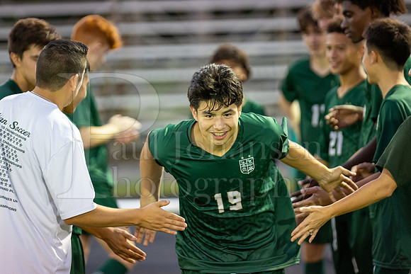 Boylan Boys Varsity Soccer vs Auburn 9-20-2022-0153