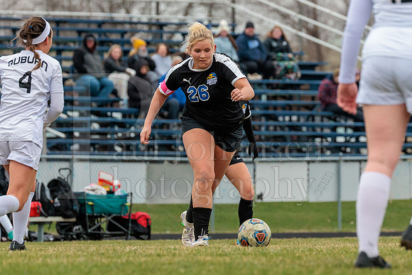 Rockford Christian Girls Varsity Soccer vs Auburn 4-1-2025-1197