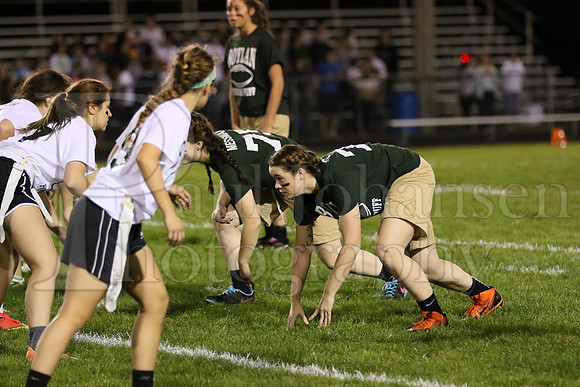 Boylan Powder Puff Football Game 10-7-2015-0179