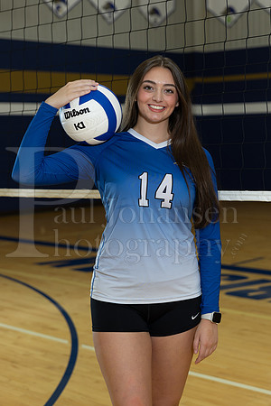 Rockford Christian Girls Varsity Volleyball Fall 2024-0264