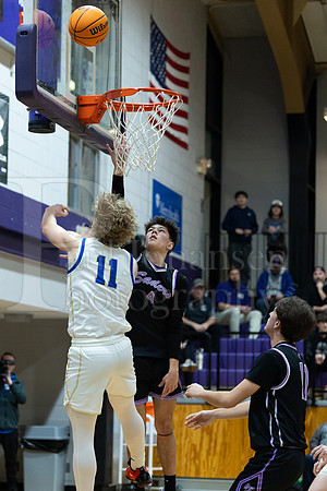 Rockford Christian Boys Varsity Basketball vs Lutheran 1-29-2025-0874