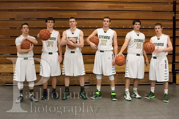 Boylan Boys Varsity Basketball Seniors 2-6-2015-2188