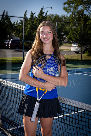 Rockford Christian Girls Tennis Fall 2024-0183