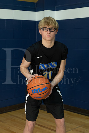 Rockford Christian Boys Varsity Basketball Winter 2020-0393