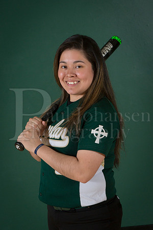 Boylan Girls Varsity Softball-0217