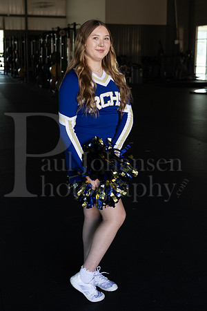 Rockford Christian Cheer Fall 2024-0116