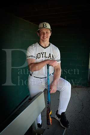 Boylan Boys Baseball Seniors Banner Shoot-0274