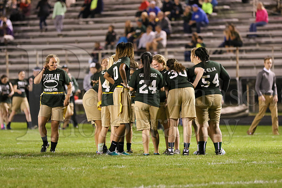 Boylan Powder Puff Football Game 10-7-2015-0136
