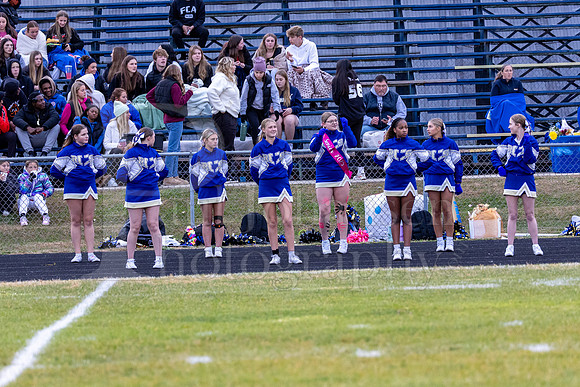 Rockford Christian Varsity Football vs West Carroll 10-14-2024-1023