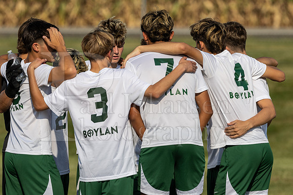 Boylan Boys Varsity Soccer vs Jefferson 9-10-2024-0019