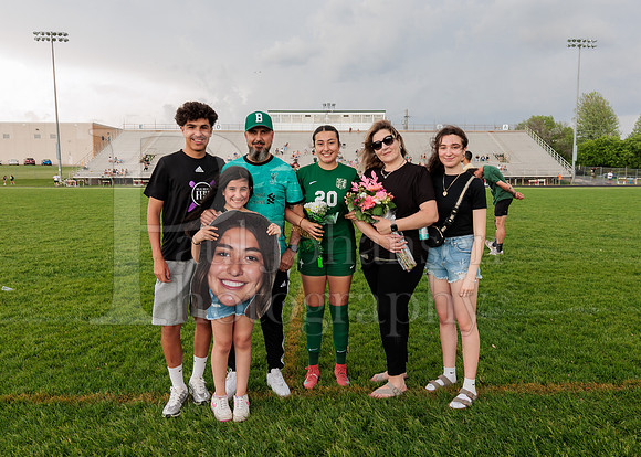 Boylan Girls Soccer Senior Night 5-15-2025-2500
