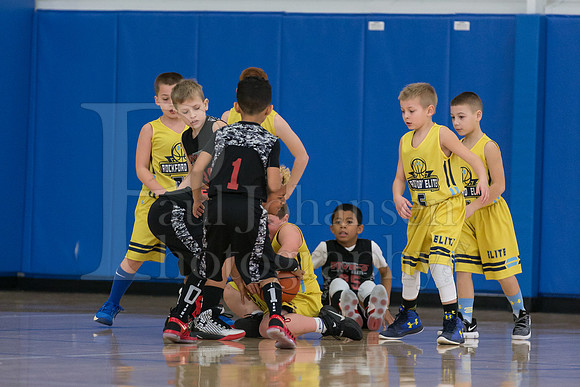 Rockford Elite Basketball 3rd Grade Game1 1-13-2018-0177