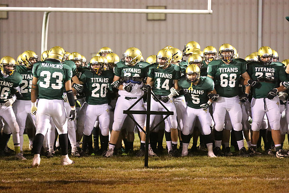 Boylan Varsity Football vs Belvidere 10-25-2013-8032