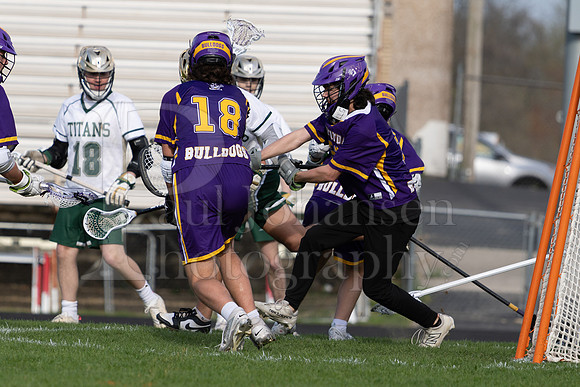Boylan Varsity Lacrosse vs Wauconda 4-24-2025-0424