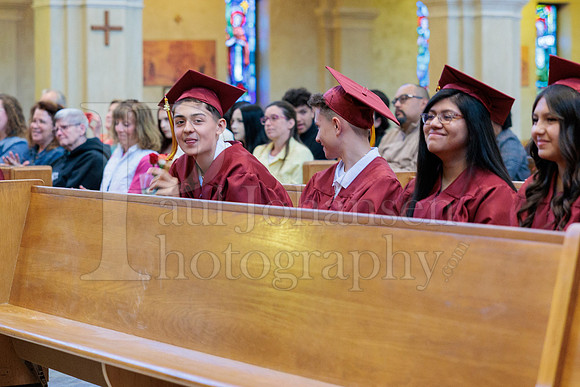 All Saints 2025 Graduation 5-22-2025-0764