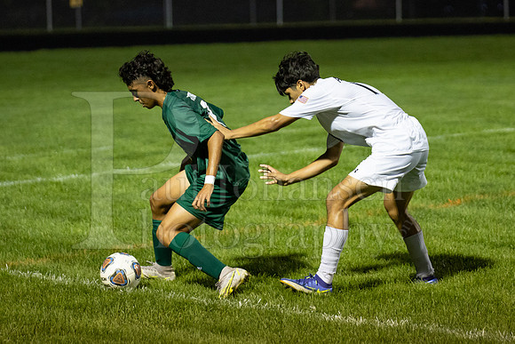 Boylan Boys Varsity Soccer vs Auburn 9-20-2022-0390
