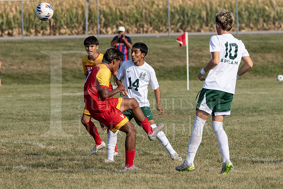 Boylan Boys Varsity Soccer vs Jefferson 9-10-2024-0128