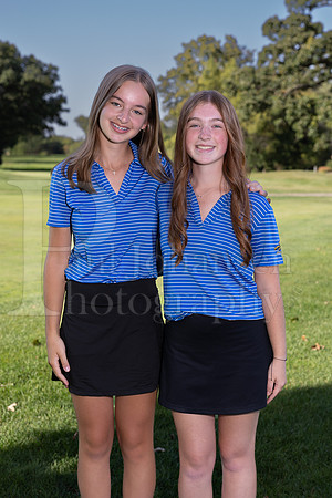 Rockford Christian Girls Golf Fall 2024-0088