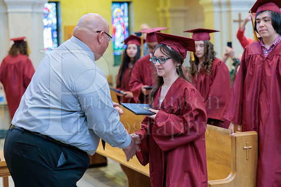 All Saints 2025 Graduation 5-22-2025-0917