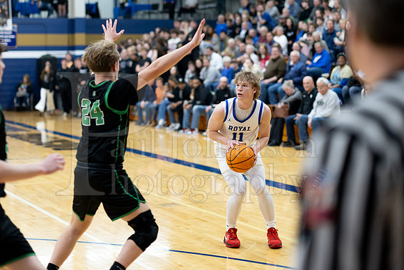 Rockford Christian Boys Varsity Basketball vs Rock Falls 2-7-2025-0608
