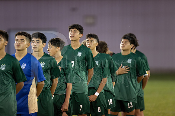 Boylan Boys Varsity Soccer vs Auburn 9-20-2022-0168