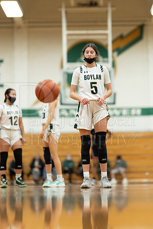 Boylan Girls Varsity Basketball vs East 1-28-2022-0148