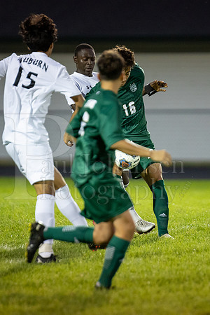 Boylan Boys Varsity Soccer vs Auburn 9-20-2022-0238