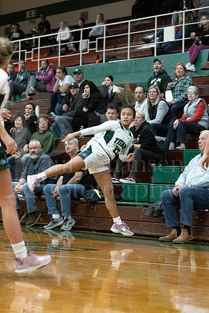Boylan Girls Varsity Basketball vs Hononegah 12-6-2022-0905