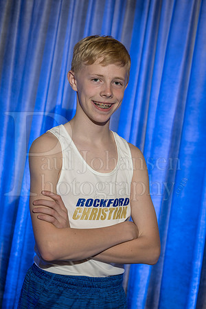 Rockford Christian Middle School Track Spring 2022-0279