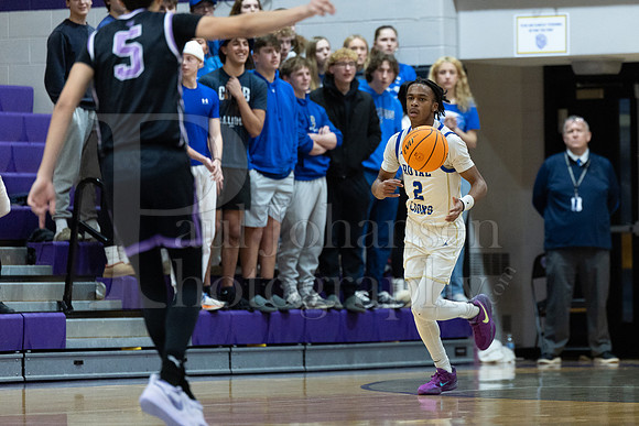 Rockford Christian Boys Varsity Basketball vs Lutheran 1-29-2025-0294