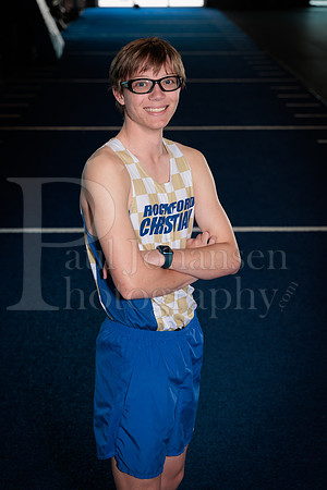 Rockford Christian Track Spring 2025-0731