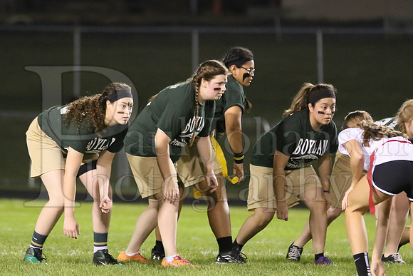 Boylan Powder Puff Football Game 10-7-2015-0107