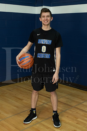 Rockford Christian Boys Varsity Basketball Winter 2020-0367