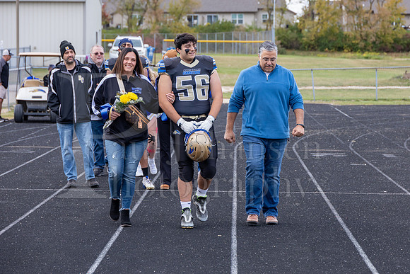 Rockford Christian Varsity Football vs West Carroll 10-14-2024-0175
