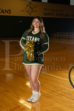 Boylan Senior Cheer Basketball Photo Shoot 12-27-2024-0059