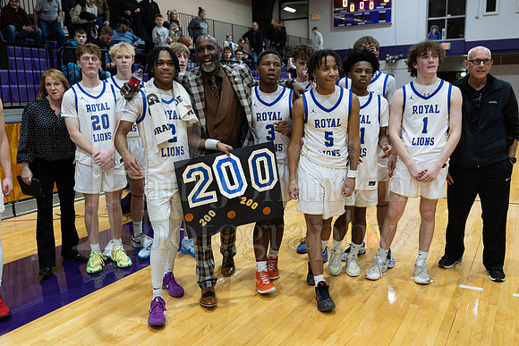 Rockford Christian Boys Varsity Basketball vs Lutheran 1-29-2025-1128