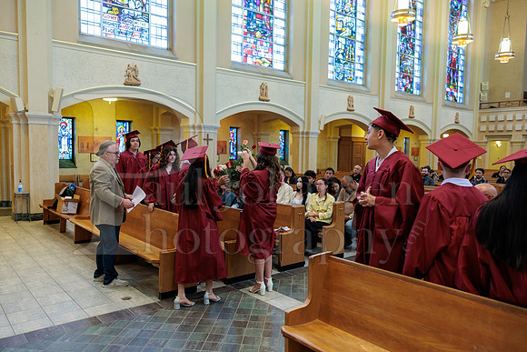 All Saints 2025 Graduation 5-22-2025-0613