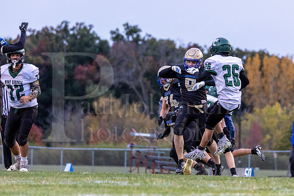 Rockford Christian Varsity Football vs West Carroll 10-14-2024-0976