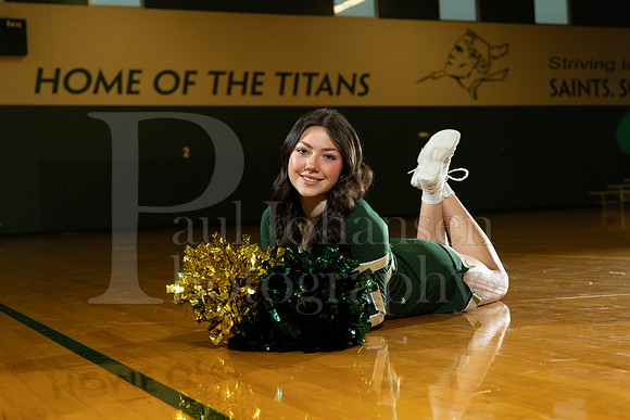 Boylan Senior Cheer Basketball Photo Shoot 12-27-2024-0053