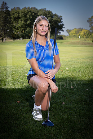 Rockford Christian Girls Golf Fall 2024-0059