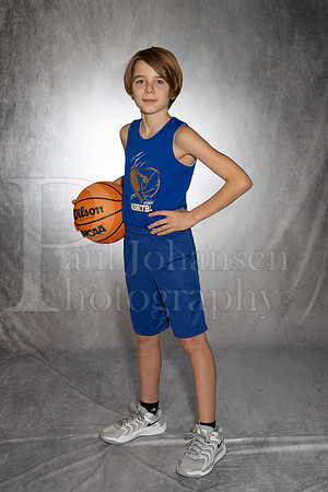Rockford Christian MS Boys 6th Geade Basketball Winter 2024-0139