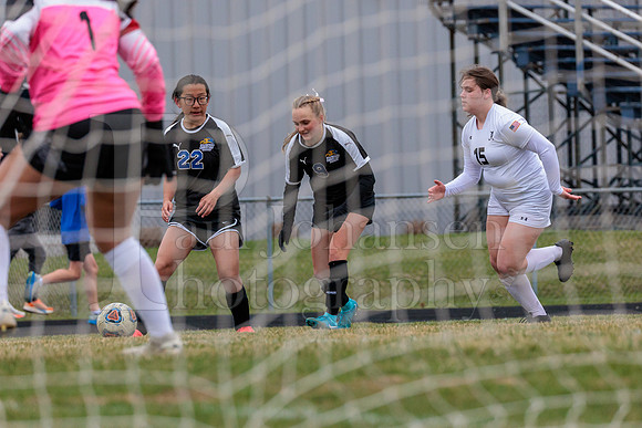 Rockford Christian Girls Varsity Soccer vs Auburn 4-1-2025-0989